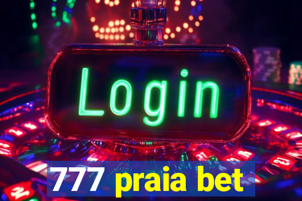 777 praia bet